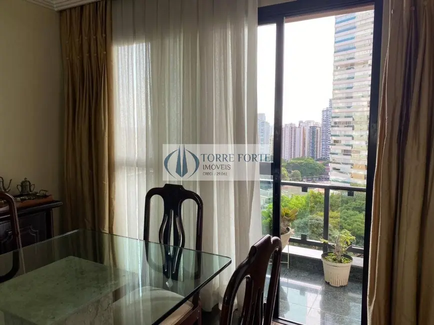Foto 2 de Apartamento com 2 quartos à venda, 228m2 em Jardim Anália Franco, São Paulo - SP