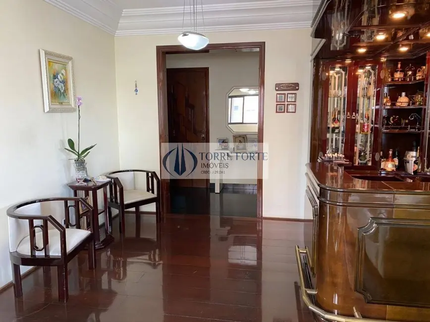 Foto 4 de Apartamento com 2 quartos à venda, 228m2 em Jardim Anália Franco, São Paulo - SP