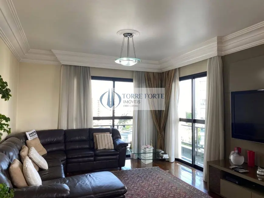 Foto 1 de Apartamento com 2 quartos à venda, 228m2 em Jardim Anália Franco, São Paulo - SP