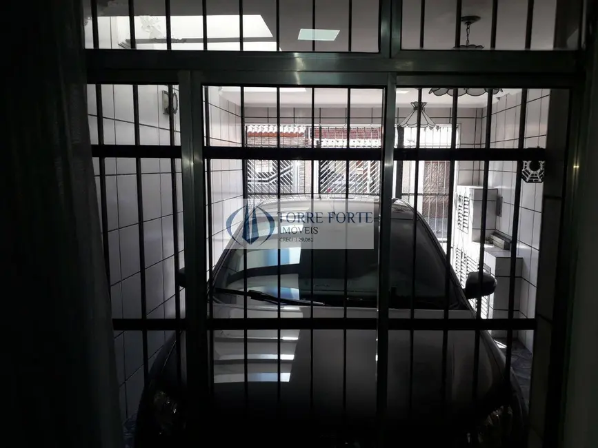 Sobrado com 2 quartos à venda, 150m2 em Tatuapé, São Paulo - SP - imagem 5 Foto 5 de Sobrado com 2 quartos à venda, 150m2 em Tatuapé, São Paulo - SP