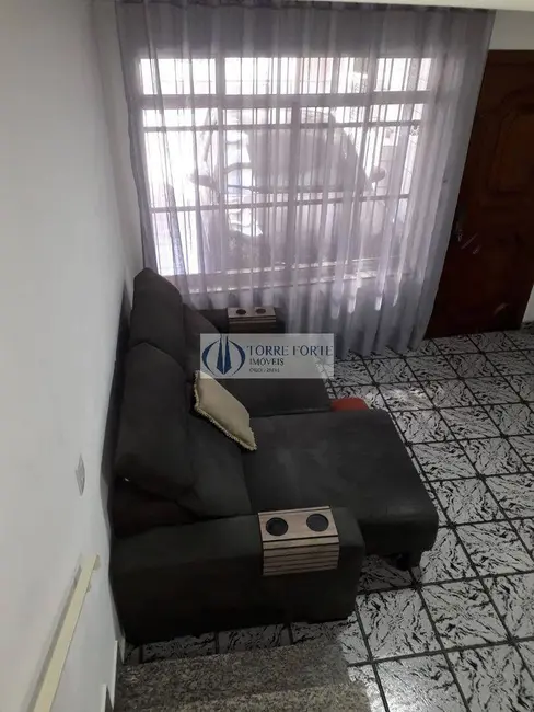 Sobrado com 2 quartos à venda, 150m2 em Tatuapé, São Paulo - SP - imagem 3 Foto 3 de Sobrado com 2 quartos à venda, 150m2 em Tatuapé, São Paulo - SP