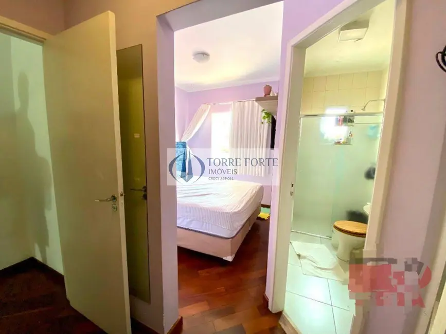 Foto 9 de Apartamento com 4 quartos à venda, 153m2 em Sítio da Figueira, São Paulo - SP