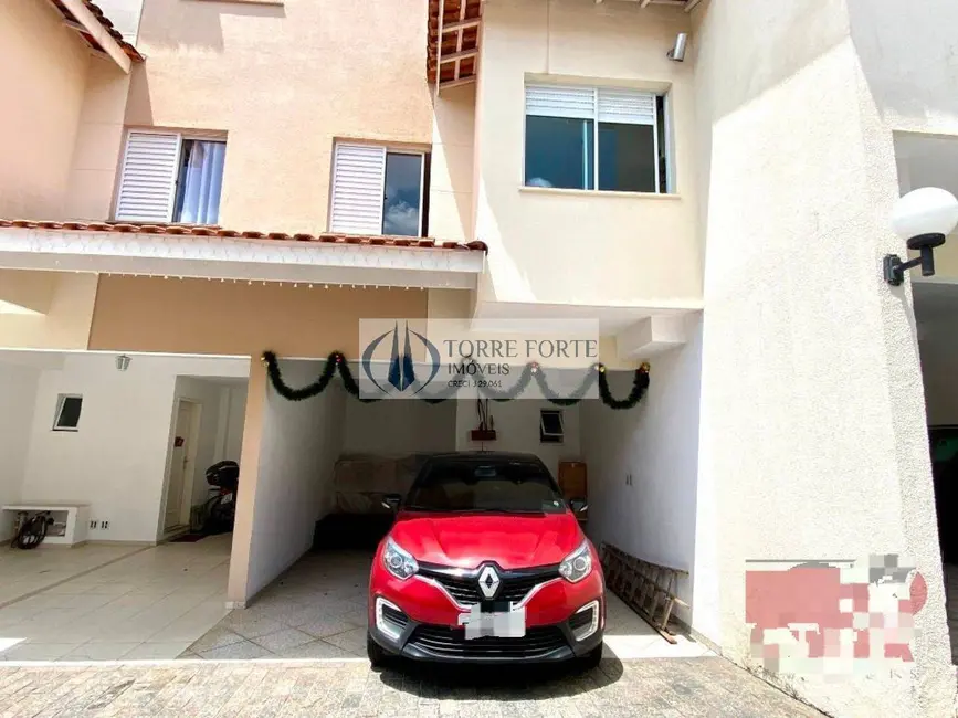 Foto 1 de Apartamento com 4 quartos à venda, 153m2 em Sítio da Figueira, São Paulo - SP