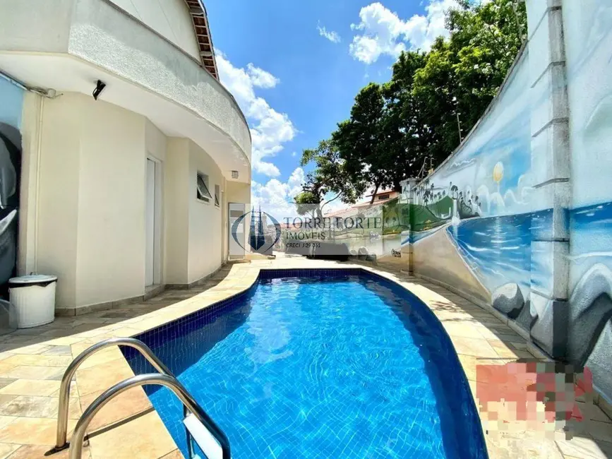 Foto 2 de Apartamento com 4 quartos à venda, 153m2 em Sítio da Figueira, São Paulo - SP