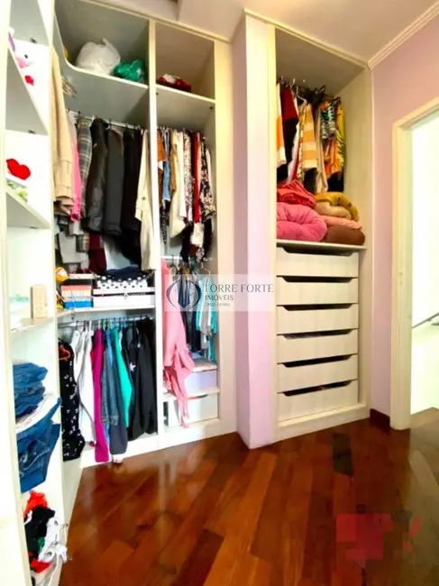 Foto 3 de Apartamento com 4 quartos à venda, 153m2 em Sítio da Figueira, São Paulo - SP