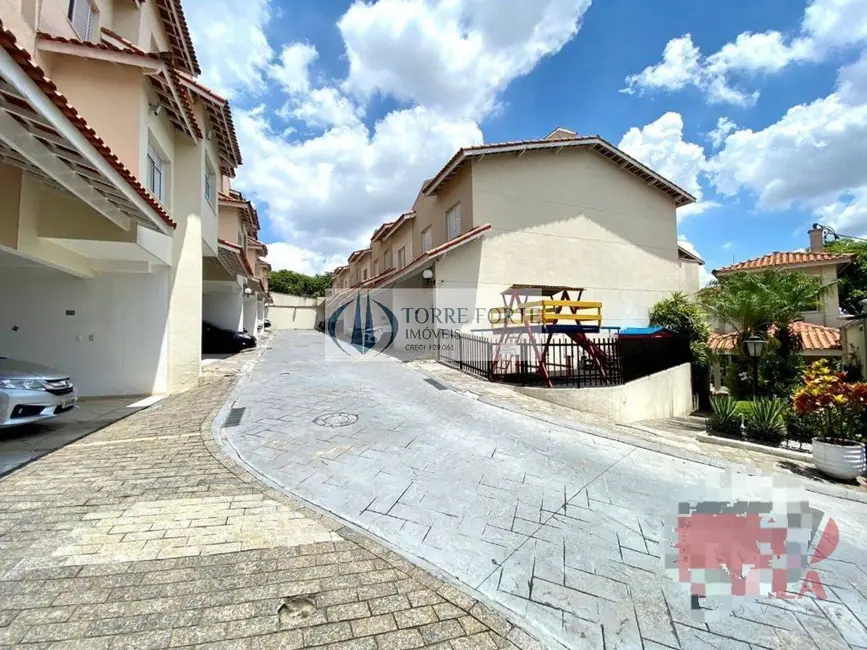 Foto 5 de Apartamento com 4 quartos à venda, 153m2 em Sítio da Figueira, São Paulo - SP