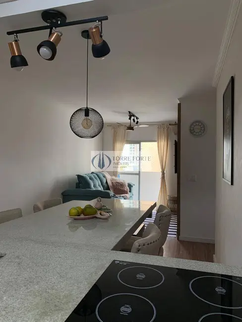 Apartamento com 3 quartos à venda, 73m2 em Vila Formosa, São Paulo - SP - imagem 3 Foto 3 de Apartamento com 3 quartos à venda, 73m2 em Vila Formosa, São Paulo - SP