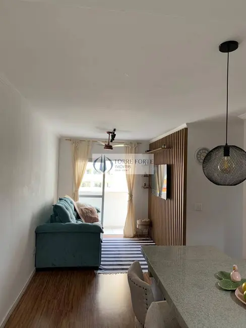 Apartamento com 3 quartos à venda, 73m2 em Vila Formosa, São Paulo - SP - imagem 7 Foto 7 de Apartamento com 3 quartos à venda, 73m2 em Vila Formosa, São Paulo - SP