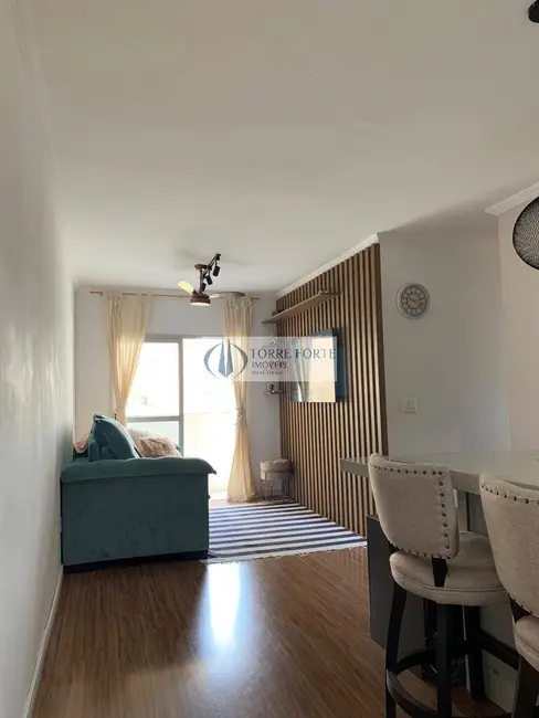 Apartamento com 3 quartos à venda, 73m2 em Vila Formosa, São Paulo - SP - imagem 6 Foto 6 de Apartamento com 3 quartos à venda, 73m2 em Vila Formosa, São Paulo - SP