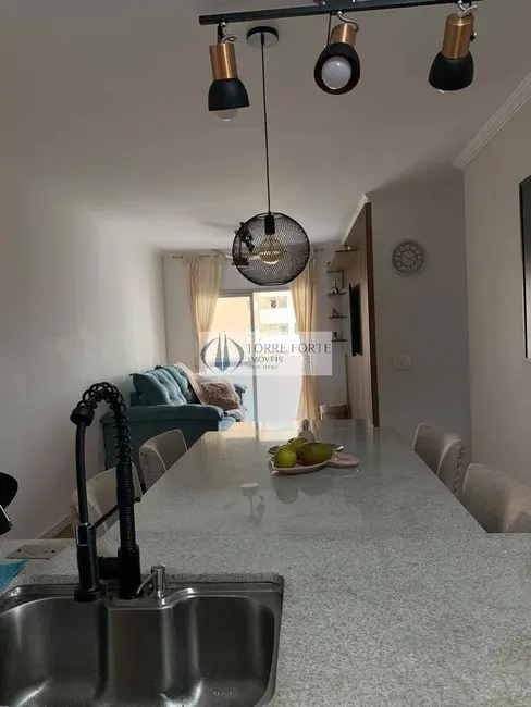 Apartamento com 3 quartos à venda, 73m2 em Vila Formosa, São Paulo - SP - imagem 5 Foto 5 de Apartamento com 3 quartos à venda, 73m2 em Vila Formosa, São Paulo - SP