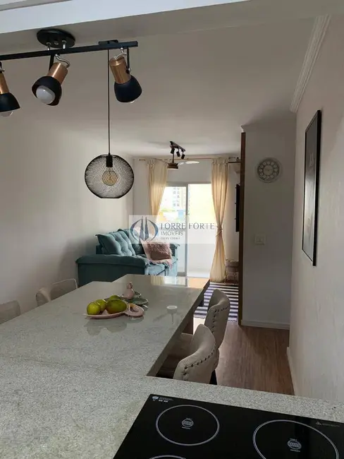 Apartamento com 3 quartos à venda, 73m2 em Vila Formosa, São Paulo - SP - imagem 4 Foto 4 de Apartamento com 3 quartos à venda, 73m2 em Vila Formosa, São Paulo - SP