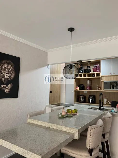 Apartamento com 3 quartos à venda, 73m2 em Vila Formosa, São Paulo - SP - imagem 2 Foto 2 de Apartamento com 3 quartos à venda, 73m2 em Vila Formosa, São Paulo - SP