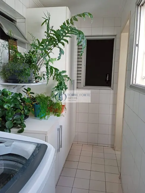 Foto 3 de Apartamento com 3 quartos à venda, 82m2 em Vila Ema, São Paulo - SP