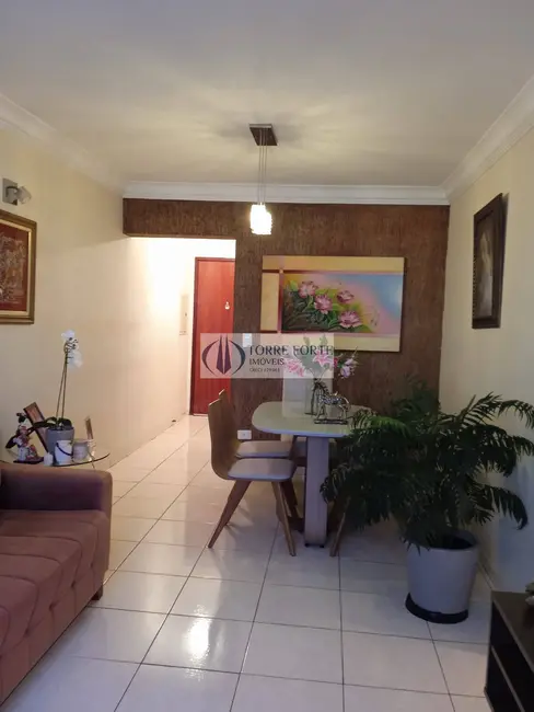 Foto 2 de Apartamento com 3 quartos à venda, 82m2 em Vila Ema, São Paulo - SP