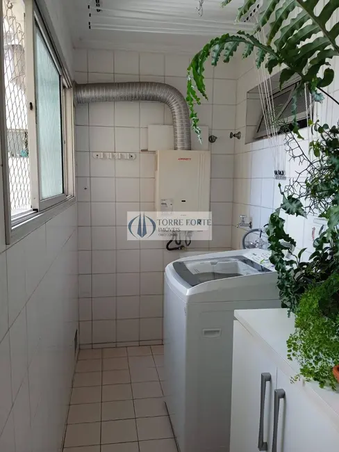 Foto 6 de Apartamento com 3 quartos à venda, 82m2 em Vila Ema, São Paulo - SP