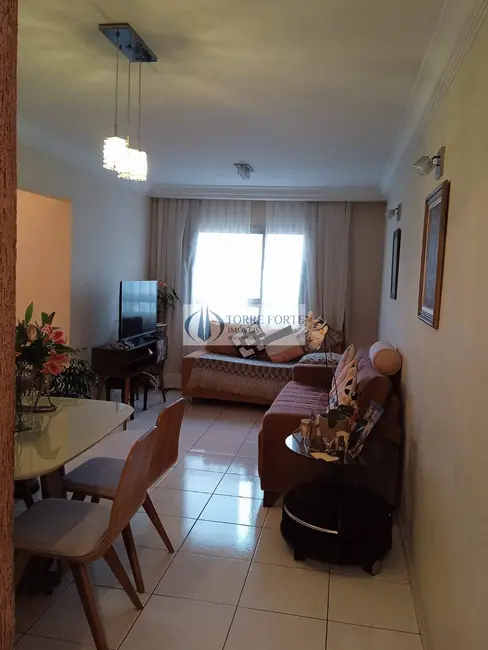 Foto 1 de Apartamento com 3 quartos à venda, 82m2 em Vila Ema, São Paulo - SP