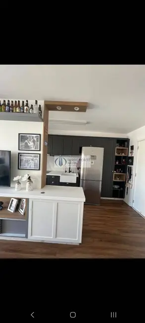 Foto 3 de Apartamento com 2 quartos à venda, 54m2 em Vila Independência, São Paulo - SP