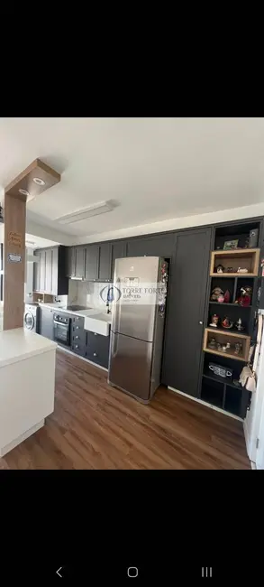 Foto 1 de Apartamento com 2 quartos à venda, 54m2 em Vila Independência, São Paulo - SP
