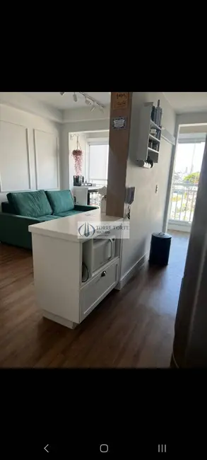 Foto 2 de Apartamento com 2 quartos à venda, 54m2 em Vila Independência, São Paulo - SP