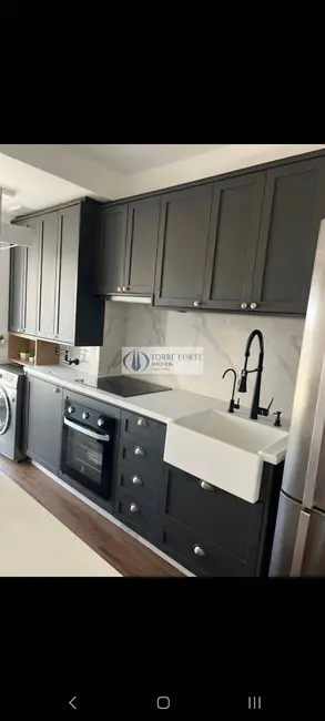 Foto 4 de Apartamento com 2 quartos à venda, 54m2 em Vila Independência, São Paulo - SP