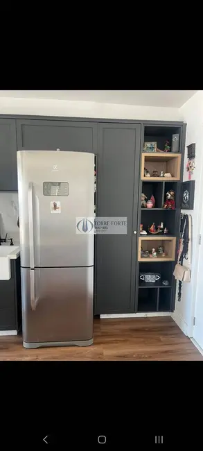 Foto 8 de Apartamento com 2 quartos à venda, 54m2 em Vila Independência, São Paulo - SP