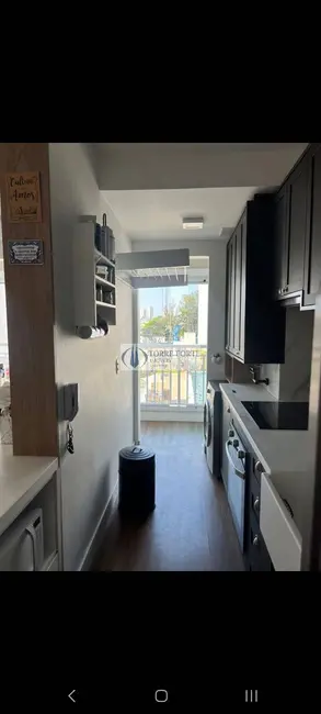 Foto 7 de Apartamento com 2 quartos à venda, 54m2 em Vila Independência, São Paulo - SP