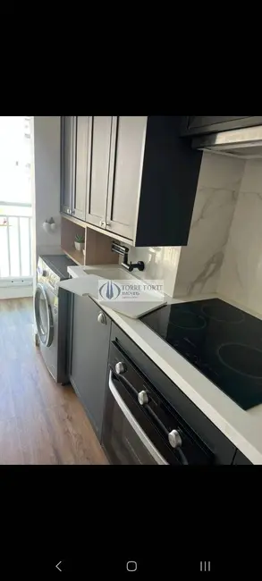Foto 5 de Apartamento com 2 quartos à venda, 54m2 em Vila Independência, São Paulo - SP