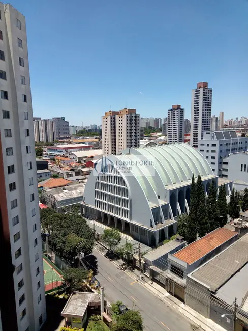 Foto 1 de Apartamento com 2 quartos à venda, 61m2 em Mooca, São Paulo - SP