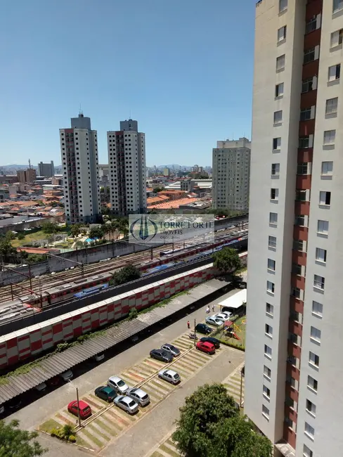 Foto 2 de Apartamento com 2 quartos à venda, 61m2 em Mooca, São Paulo - SP