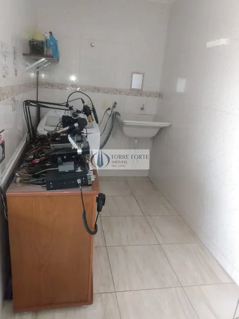 Foto 3 de Cobertura com 2 quartos à venda, 95m2 em Vila Humaitá, Santo Andre - SP