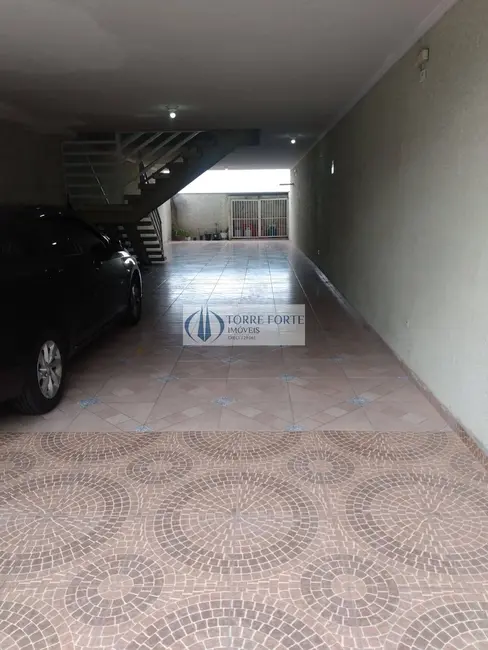 Foto 8 de Cobertura com 2 quartos à venda, 95m2 em Vila Humaitá, Santo Andre - SP