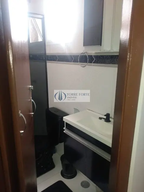 Foto 7 de Cobertura com 2 quartos à venda, 95m2 em Vila Humaitá, Santo Andre - SP