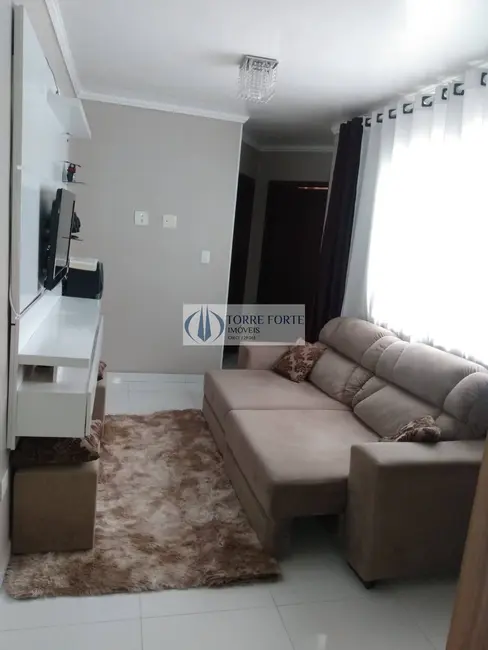 Foto 9 de Cobertura com 2 quartos à venda, 95m2 em Vila Humaitá, Santo Andre - SP