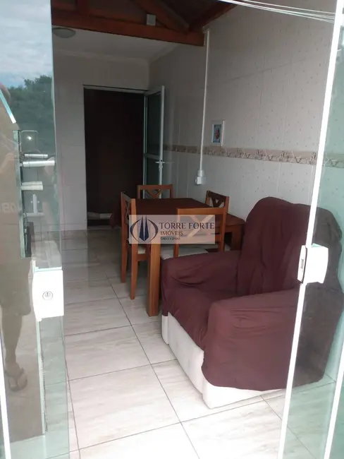 Foto 6 de Cobertura com 2 quartos à venda, 95m2 em Vila Humaitá, Santo Andre - SP