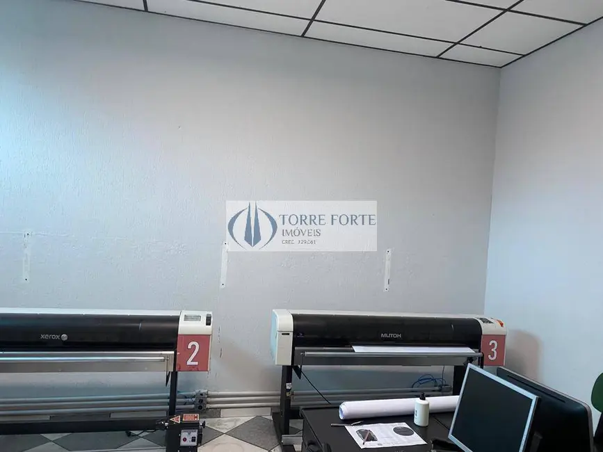 Foto 4 de Sala Comercial à venda, 850m2 em Chácara Belenzinho, São Paulo - SP