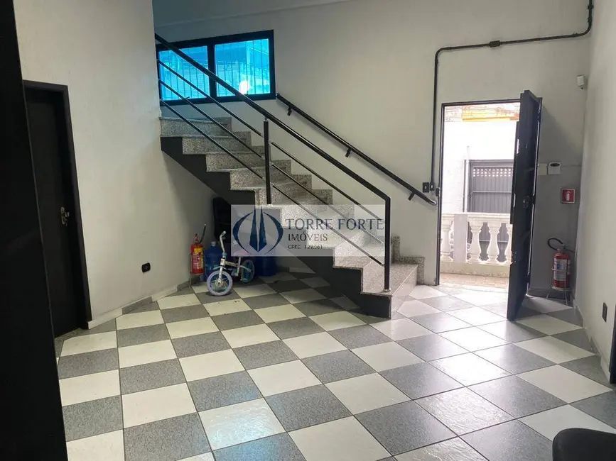 Foto 2 de Sala Comercial à venda, 850m2 em Chácara Belenzinho, São Paulo - SP