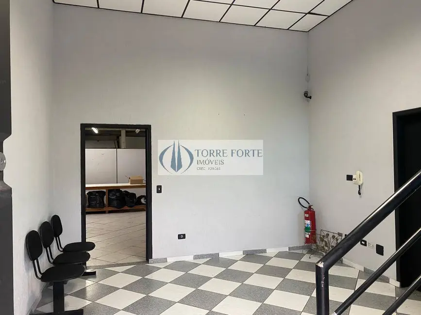 Foto 3 de Sala Comercial à venda, 850m2 em Chácara Belenzinho, São Paulo - SP