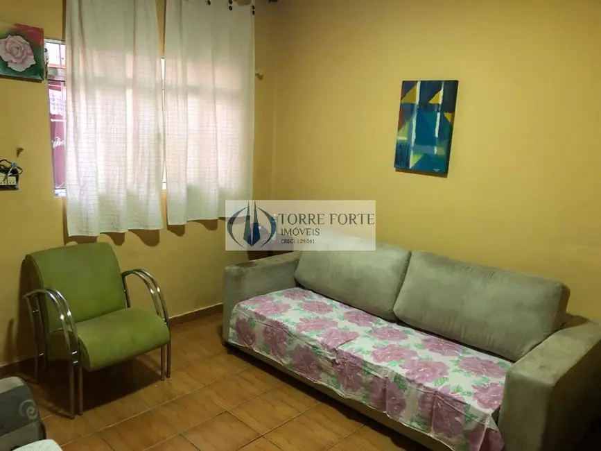 Foto 2 de Sobrado com 3 quartos à venda, 120m2 em Tatuapé, São Paulo - SP