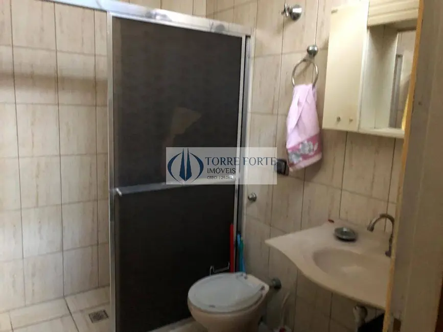 Sobrado com 3 quartos à venda, 120m2 em Tatuapé, São Paulo - SP - imagem 8 Foto 8 de Sobrado com 3 quartos à venda, 120m2 em Tatuapé, São Paulo - SP