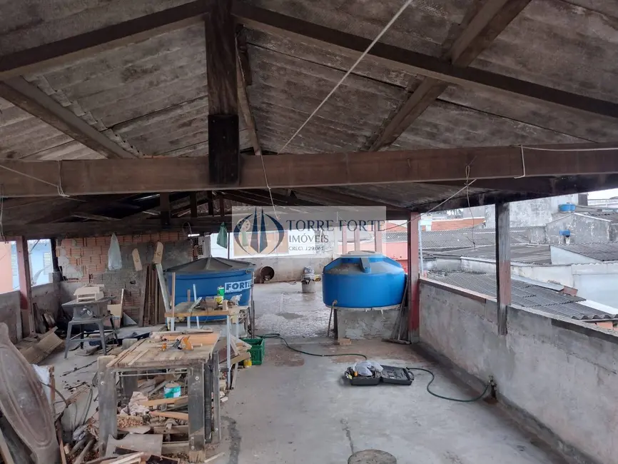 Foto 4 de Casa com 4 quartos à venda, 230m2 em Jardim Colorado, São Paulo - SP