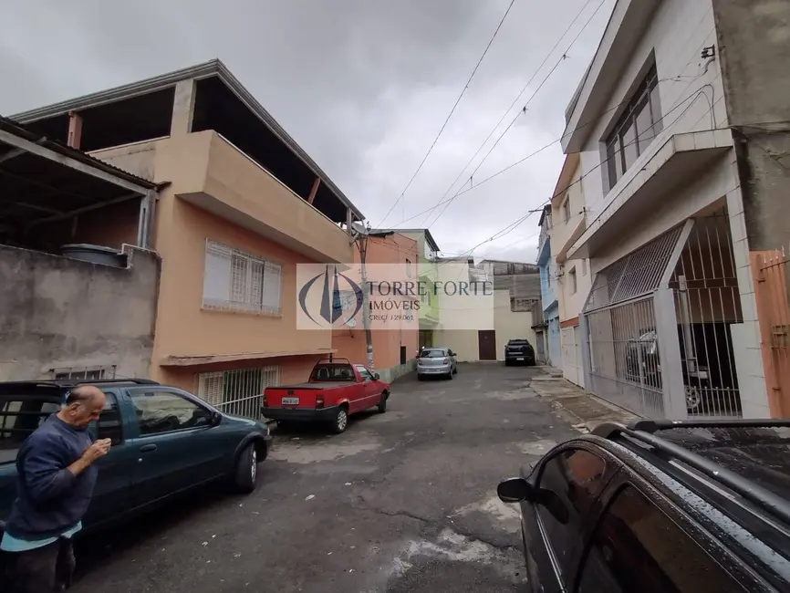 Foto 2 de Casa com 4 quartos à venda, 230m2 em Jardim Colorado, São Paulo - SP