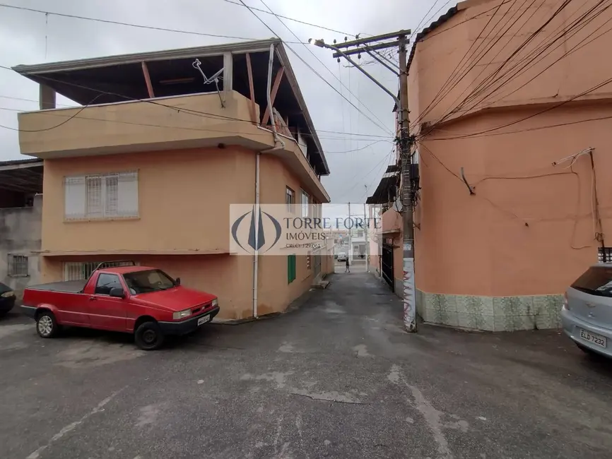 Foto 6 de Casa com 4 quartos à venda, 230m2 em Jardim Colorado, São Paulo - SP