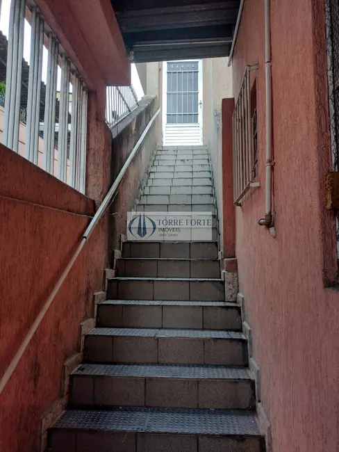 Foto 3 de Casa com 4 quartos à venda, 230m2 em Jardim Colorado, São Paulo - SP