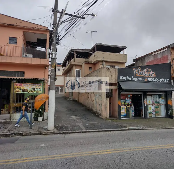 Foto 9 de Casa com 4 quartos à venda, 230m2 em Jardim Colorado, São Paulo - SP