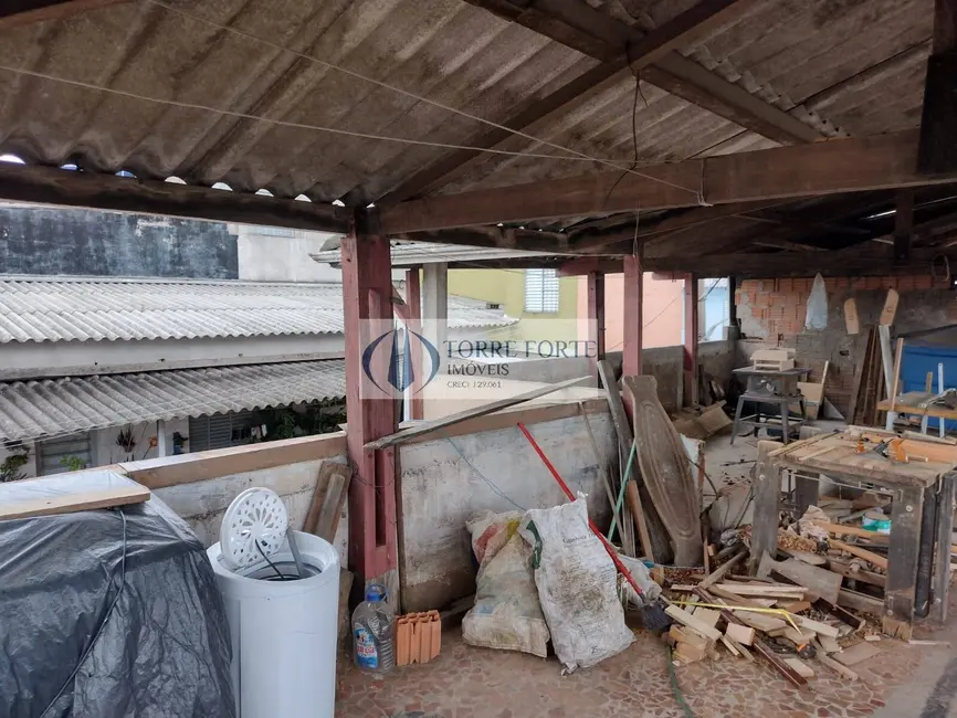 Foto 7 de Casa com 4 quartos à venda, 230m2 em Jardim Colorado, São Paulo - SP