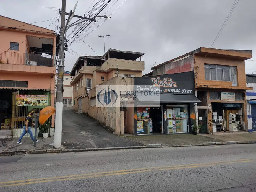 Foto 8 de Casa com 4 quartos à venda, 230m2 em Jardim Colorado, São Paulo - SP