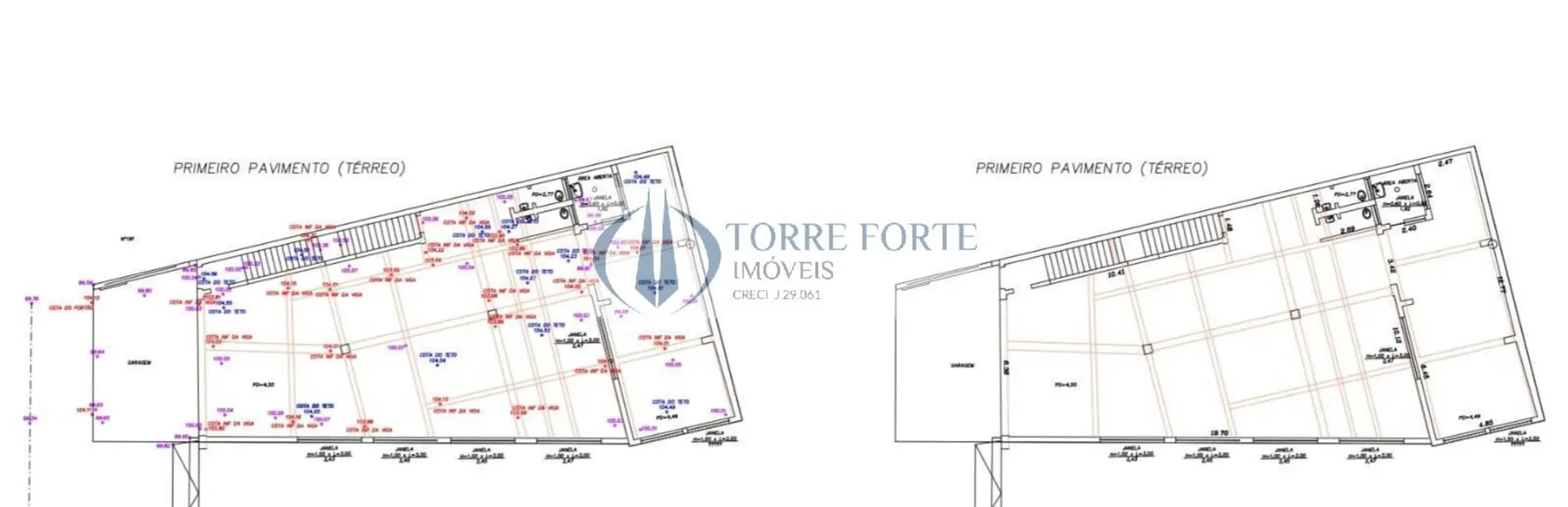 Sala Comercial à venda, 801m2 em Vila Formosa, São Paulo - SP - imagem 9 Foto 9 de Sala Comercial à venda, 801m2 em Vila Formosa, São Paulo - SP