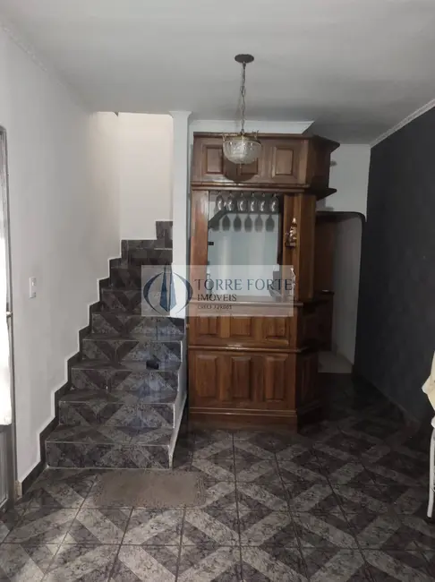 Foto 8 de Sobrado com 3 quartos à venda, 192m2 em Jardim Colorado, São Paulo - SP