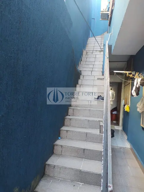 Foto 1 de Sobrado com 3 quartos à venda, 192m2 em Jardim Colorado, São Paulo - SP