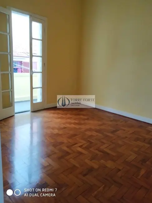 Foto 1 de Sobrado com 3 quartos à venda, 90m2 em Cambuci, São Paulo - SP
